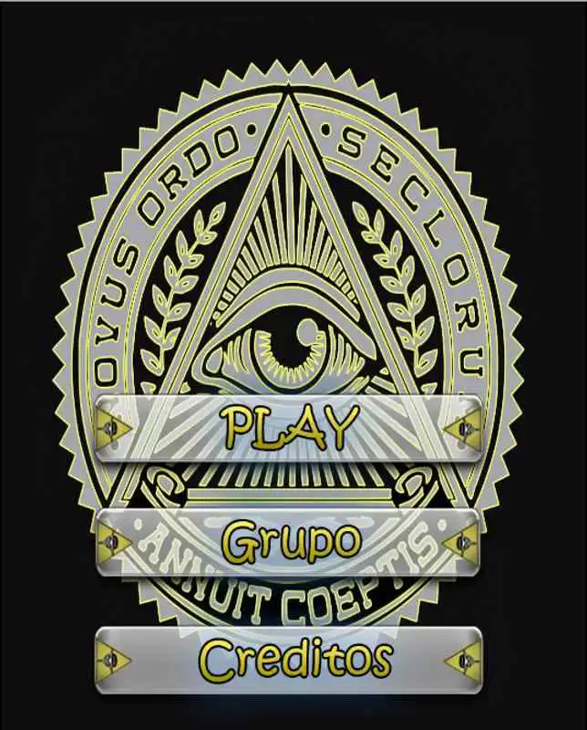 Play Flappy Illuminati [G]old